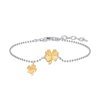 Sølv armbånd from Støvring Design