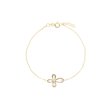 armbånd kors   from Aagaard