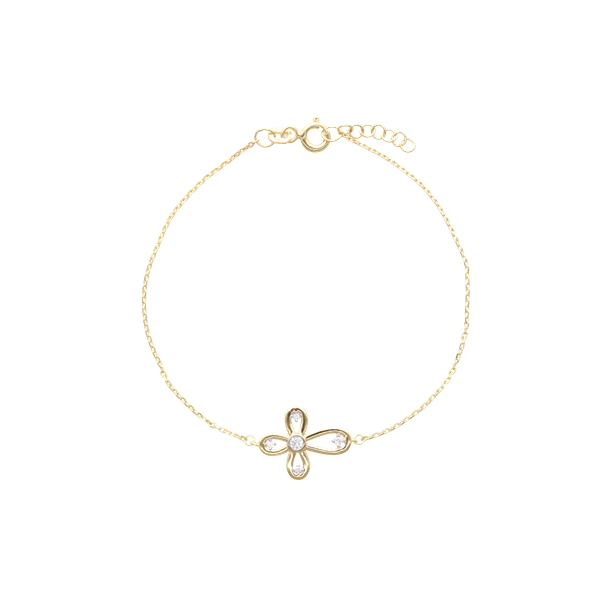 armbånd kors   from Aagaard