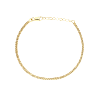 Armbånd Snake from Aagaard