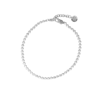 Armbånd Tennis CZ from Aagaard