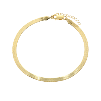 Ankelkæde Panzer flex from Aagaard