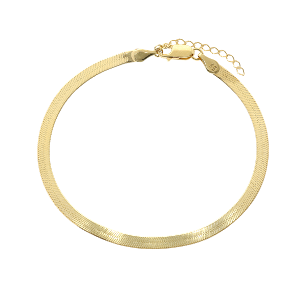 Ankelkæde Panzer flex from Aagaard