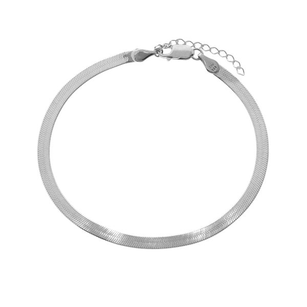 Ankelkæde Panzer flex from Aagaard