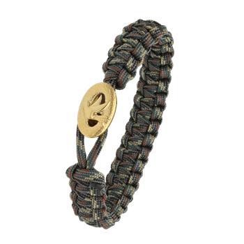 FSTS camouflage armbånd m forg lås 01 from Aagaard