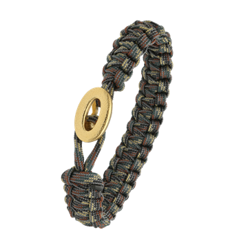 FSTS camouflage armbånd m forg lås 06 from Aagaard