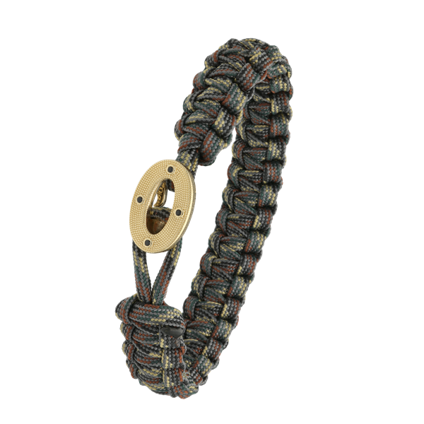 FSTS camouflage armbånd m forg lås 07 from Aagaard