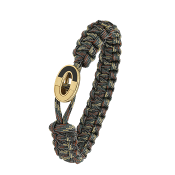 FSTS camouflage armbånd m forg lås 08 from Aagaard