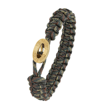 FSTS camouflage armbånd m forg lås 10 from Aagaard