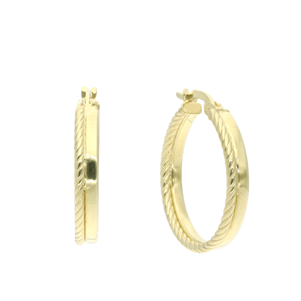 Creoler 8K Huggies from Aagaard