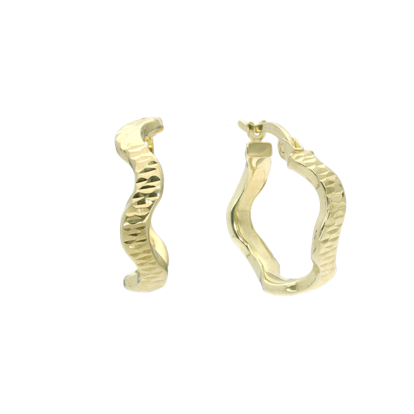 Creoler 8K Pattern from Aagaard