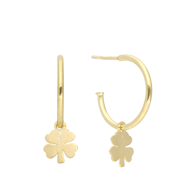 Halvcreol Clover from Aagaard