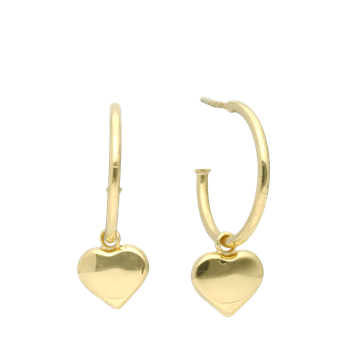 Halvcreol Loving from Aagaard