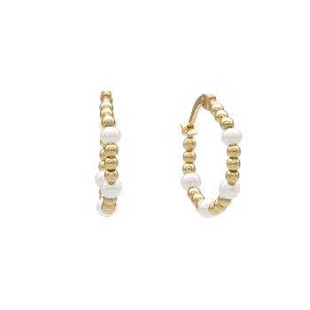 Øreringe  from Aagaard