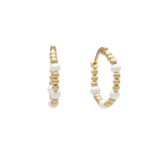 Øreringe  from Aagaard