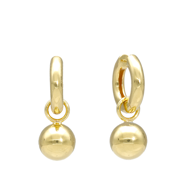 Øreringe  from Aagaard