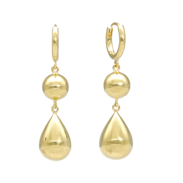 Øreringe  from Aagaard