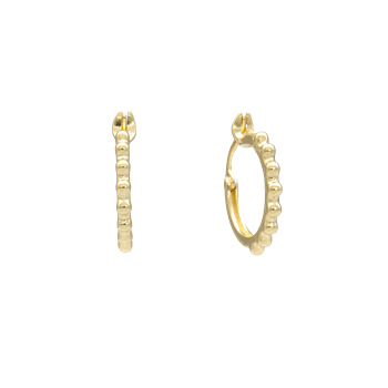 Øreringe  from Aagaard