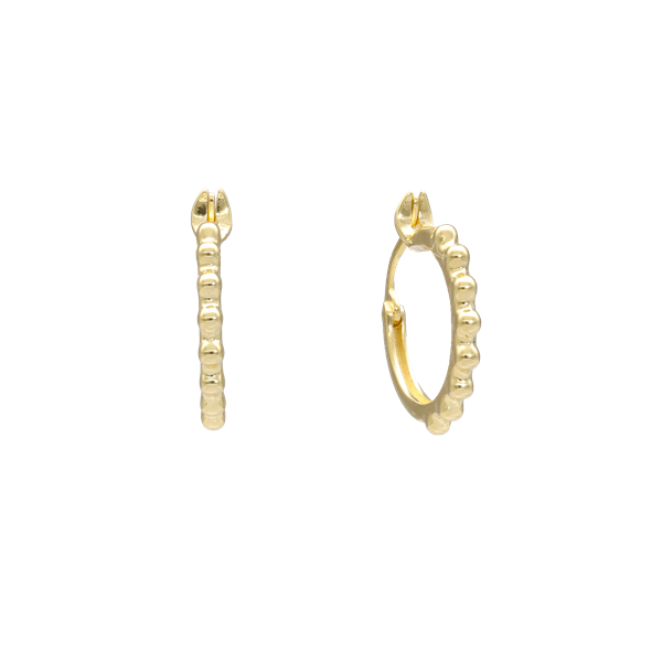 Øreringe  from Aagaard