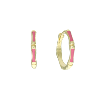 Creol Pink Bambus from Aagaard