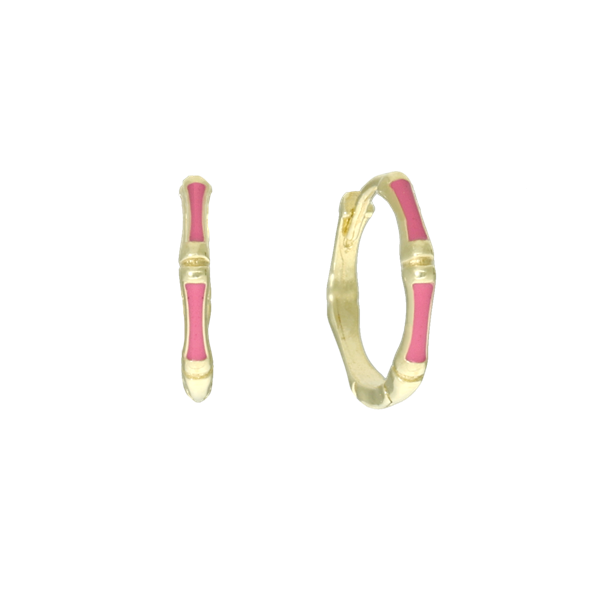 Creol Pink Bambus from Aagaard