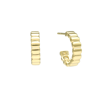 Halvcreol riller from Aagaard