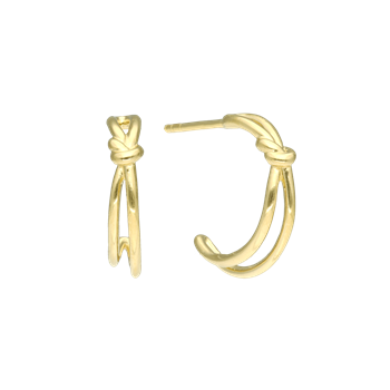 Halvcreol knude from Aagaard