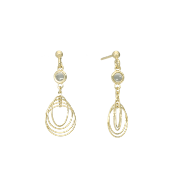 Ørehænger Tornado from Aagaard