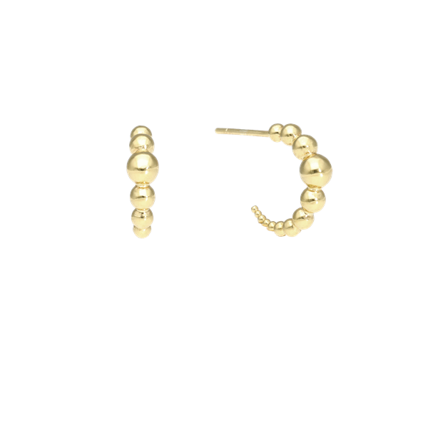 Øreringe  from Aagaard