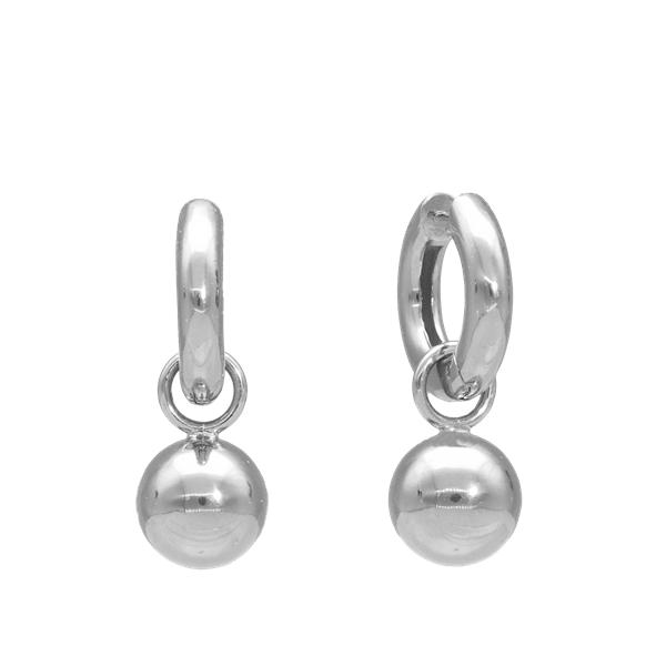 Øreringe  from Aagaard