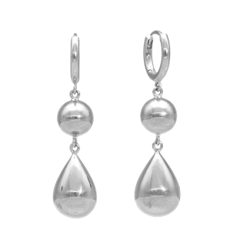 Øreringe  from Aagaard