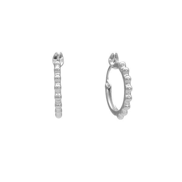 Øreringe  from Aagaard