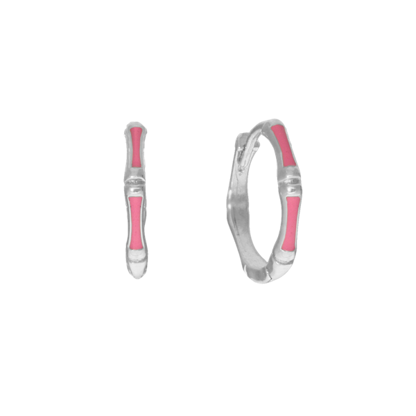 Creol Pink Bambus from Aagaard