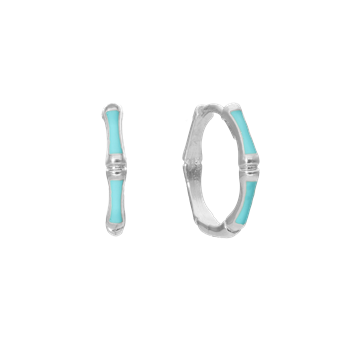 Creol Turkis Bambus from Aagaard