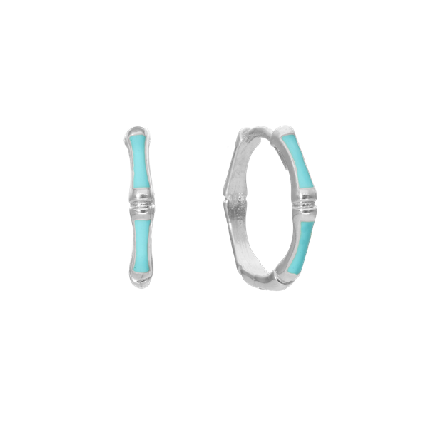 Creol Turkis Bambus from Aagaard