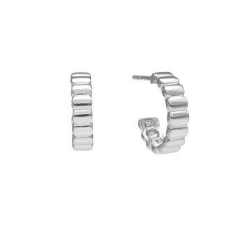 Halvcreol riller from Aagaard