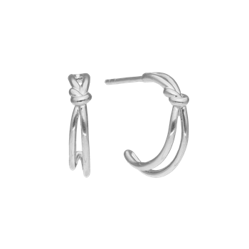 Halvcreol knude from Aagaard