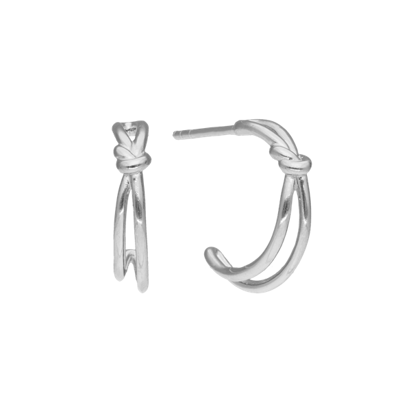 Halvcreol knude from Aagaard