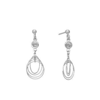 Ørehænger Tornado from Aagaard