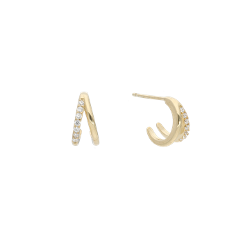 Ørestikker A Shape from Aagaard