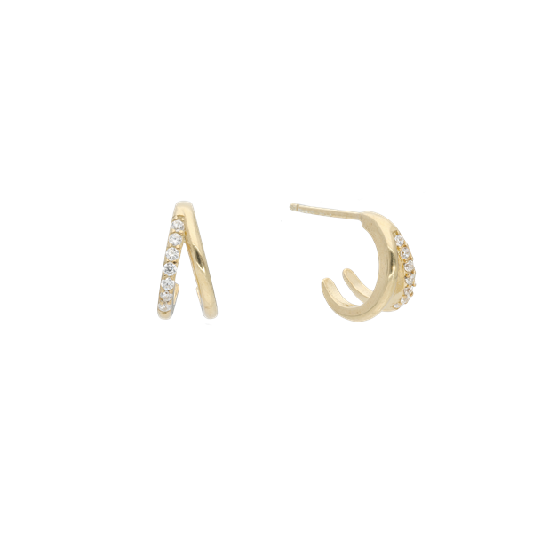 Ørestikker A Shape from Aagaard