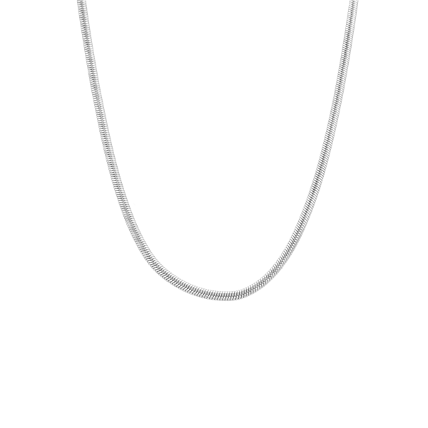 Halskæde Snake from Aagaard