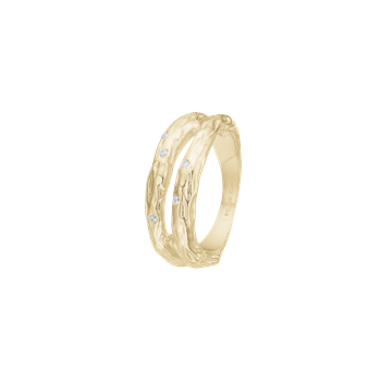 Ring, Forest, forg. from Aagaard