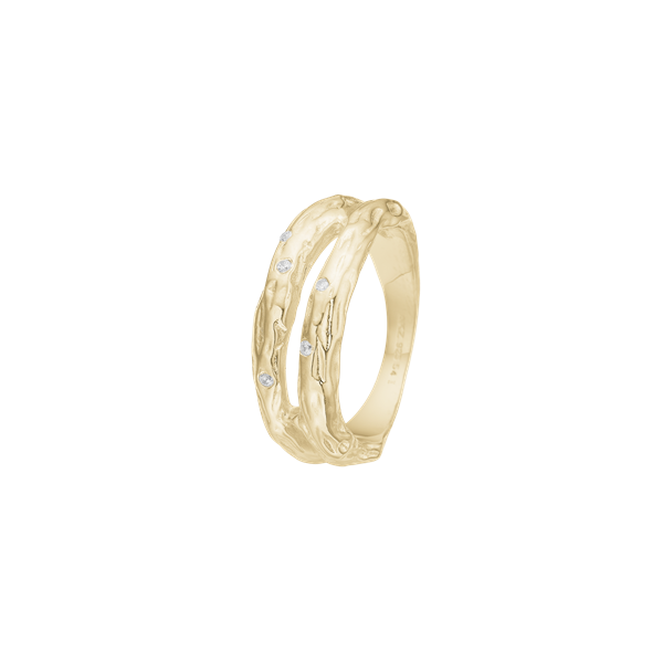 Ring, Forest, forg. from Aagaard