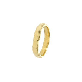 Ring, Facet from Aagaard