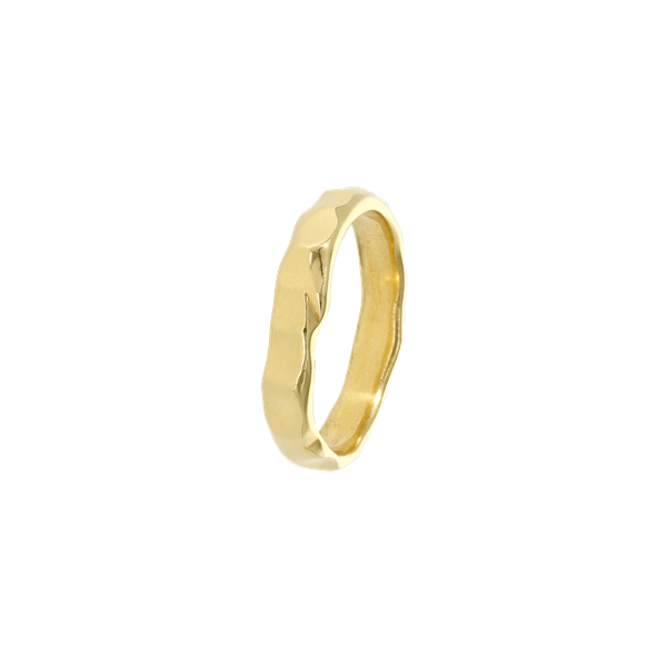 Ring, Facet from Aagaard