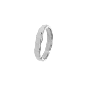 Ring, Facet from Aagaard