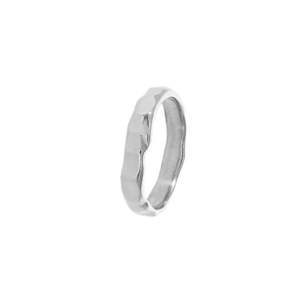 Ring, Facet from Aagaard