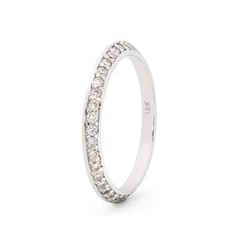 Wedding ring, from Bee