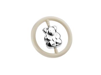 Rangle ring bjørn, model B90 from Noa Kids